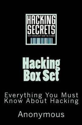 Hacking Box Set