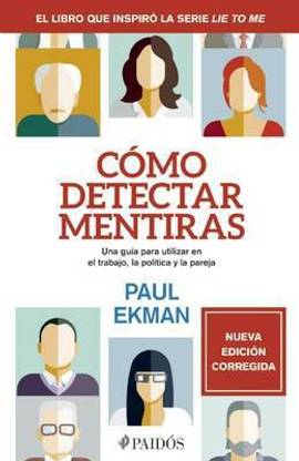 ?Como Detectar Mentiras?