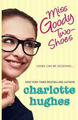 Miss Goody Two-Shoes