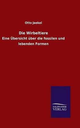 Die Wirbeltiere