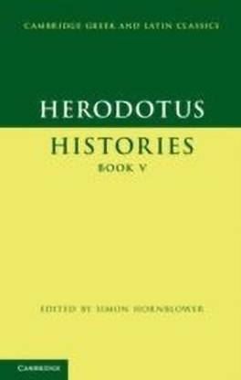 Herodotus: Histories Book V