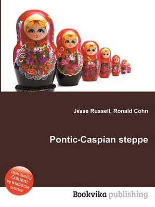 Pontic-Caspian Steppe