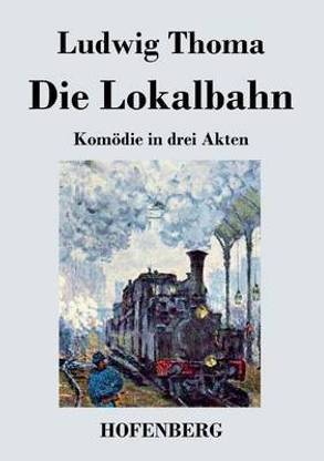 Die Lokalbahn