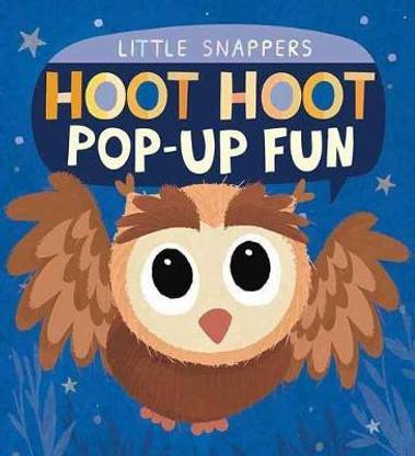 Hoot Hoot Pop-up Fun