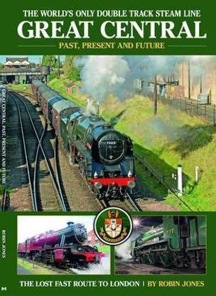 Great Central Railway