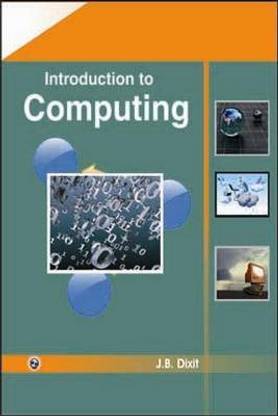 Introduction to Computing