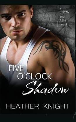 Five O'Clock Shadow