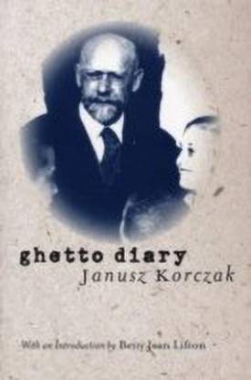 Ghetto Diary