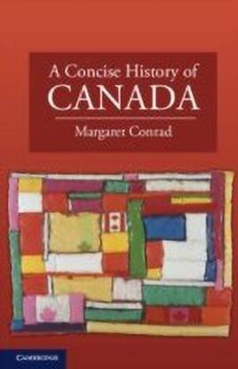 A Concise History of Canada
