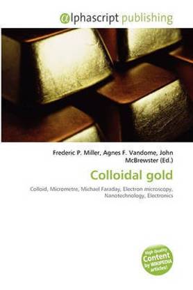Colloidal Gold