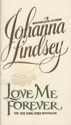 Love ME Forever