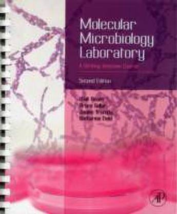 Molecular Microbiology Laboratory