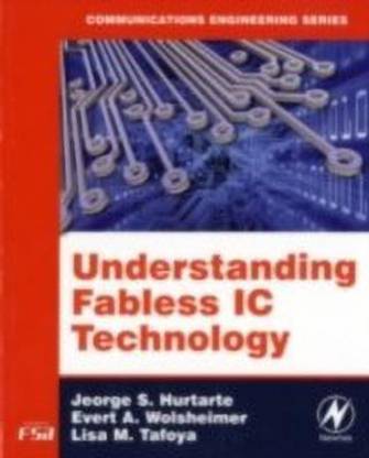 Understanding Fabless IC Technology