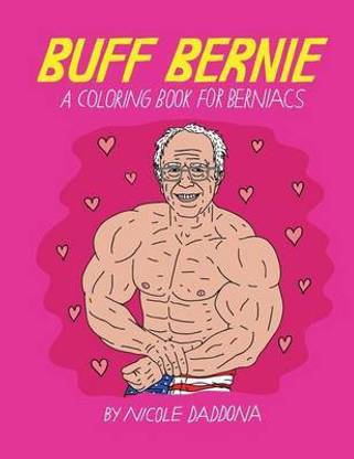Buff Bernie