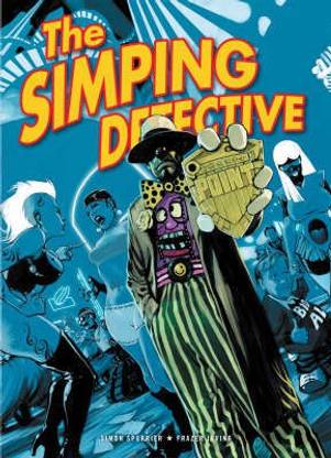 The Simping Detective