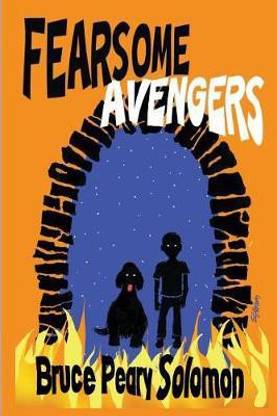 Fearsome Avengers