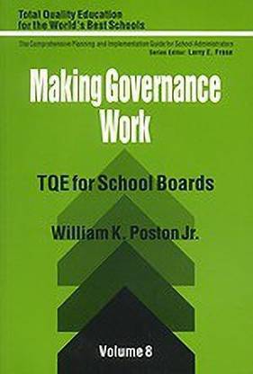 Making Governance Work