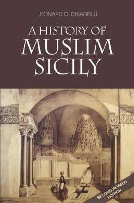 A History of Muslim Sicily
