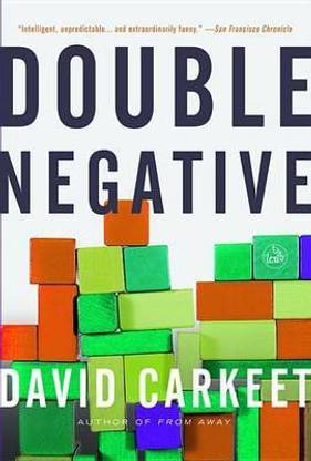 Double Negative