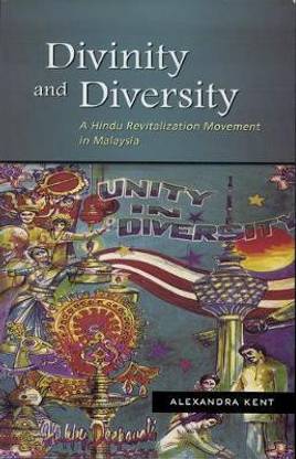 Divinity and Diversity