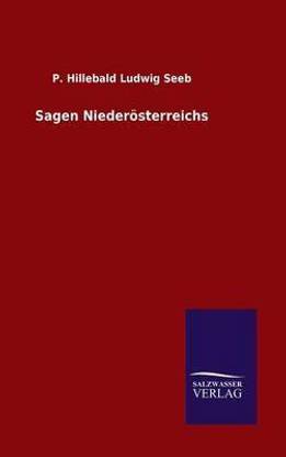 Sagen Niederoesterreichs