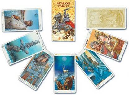 Avalon Tarot