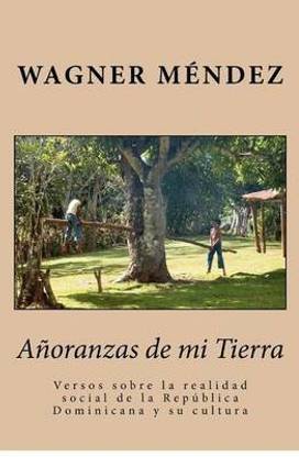 Anoranzas de mi Tierra