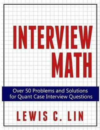 Interview Math