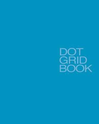 Dot Grid Book