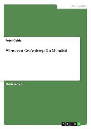 Wirnt von Grafenberg