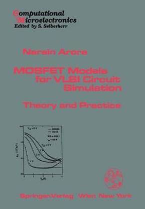 MOSFET Models for VLSI Circuit Simulation