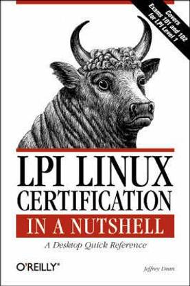 LPI Linux Certification in a Nutshell