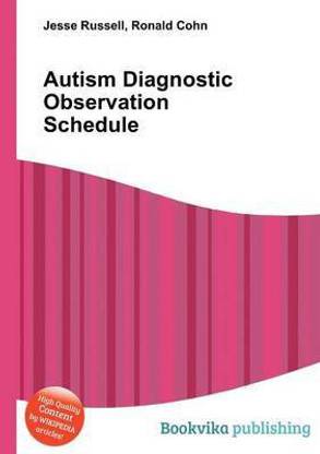 Autism Diagnostic Observation Schedule