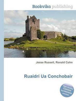 Ruaidri Ua Conchobair