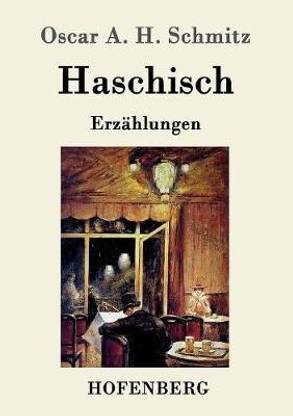 Haschisch