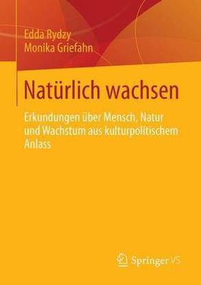 Natuerlich wachsen