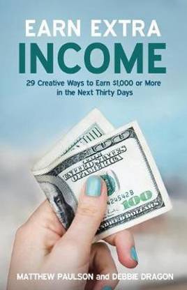 Earn Extra Income