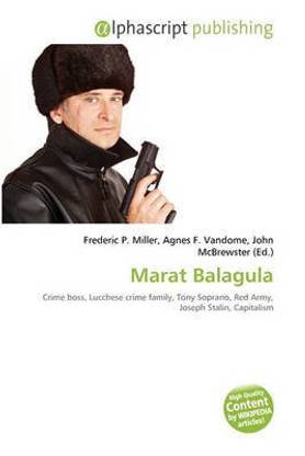 Marat Balagula