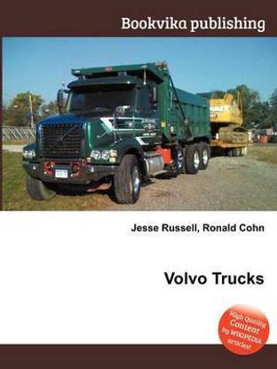 Volvo Trucks