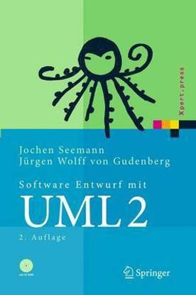Software-Entwurf MIT UML 2