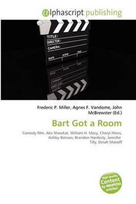 Bart Got a Room