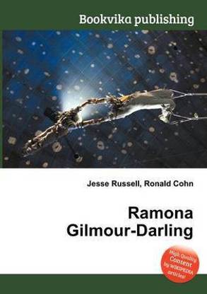 Ramona Gilmour-Darling