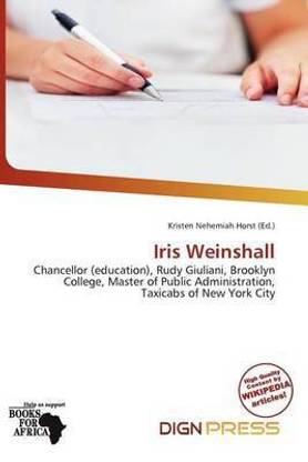 Iris Weinshall: Buy Iris Weinshall By Unknown At Low Price In India