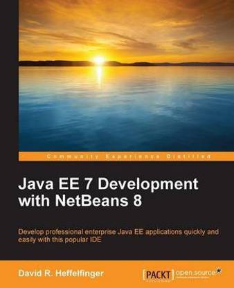 Java EE 7 Development with NetBeans 8