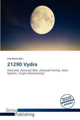 21290 Vydra