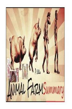 Animal Farm Summary