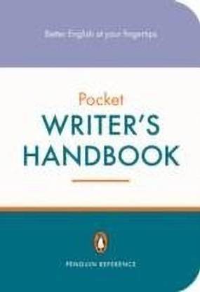 Penguin Pocket Writer's Handbook