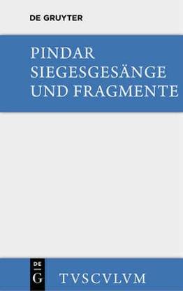 Siegesgesaenge und Fragmente
