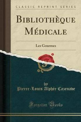 Bibliotheque Medicale