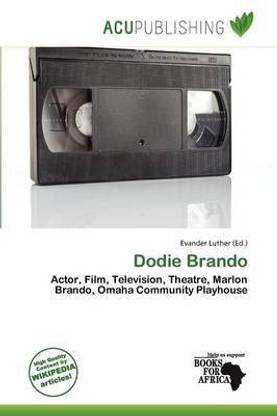 Dodie Brando